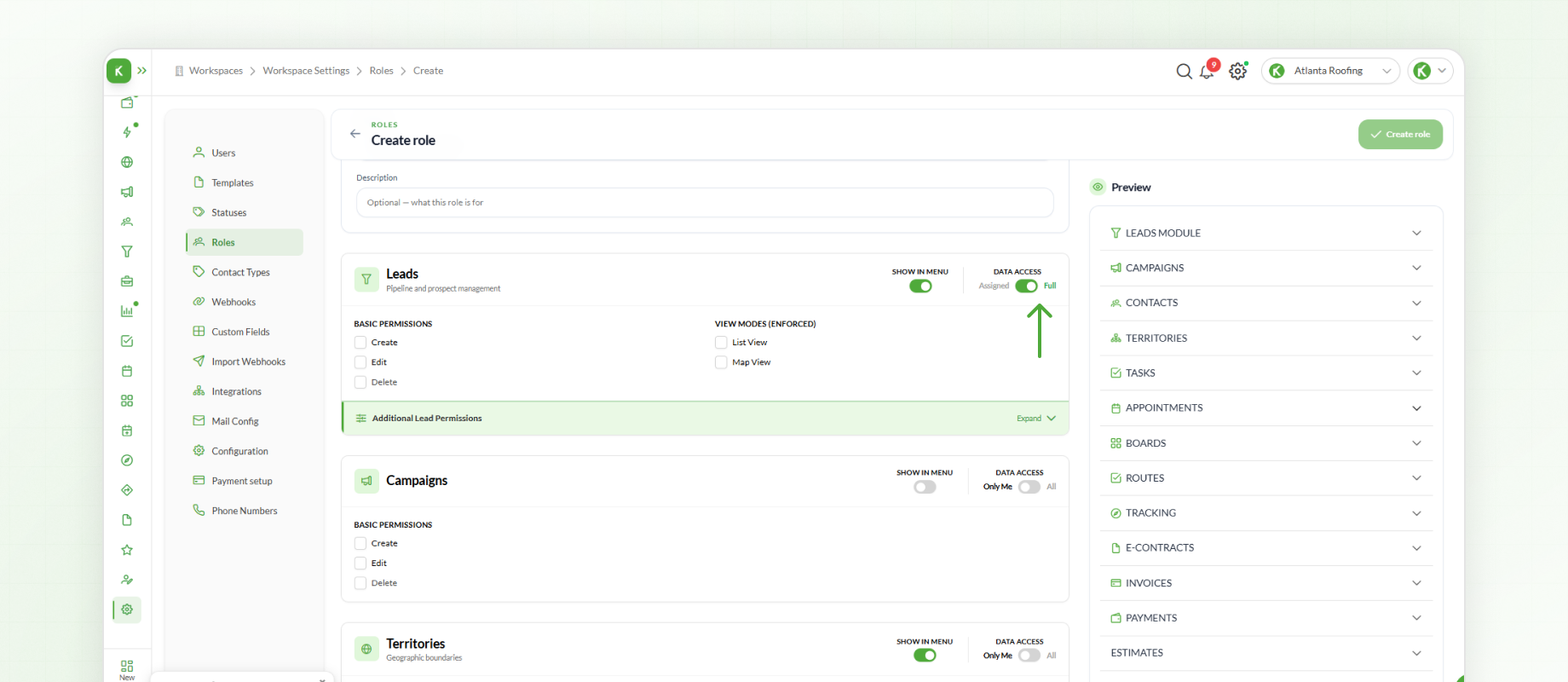 Understanding Data Access